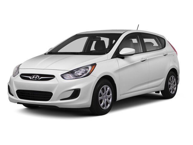 2013 Hyundai Accent GS Johnson City TN 2013 Hyundai Accent GS Johnson City TN