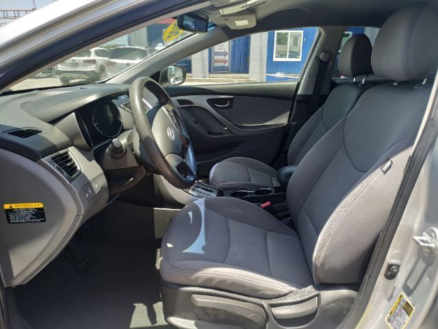 2013 Hyundai Elantra GLS Bradenton FL 2013 Hyundai Elantra GLS Bradenton FL
