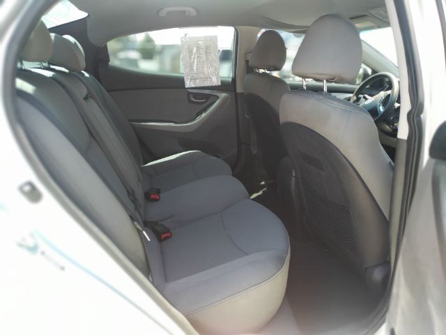 2013 Hyundai Elantra GLS Bradenton FL 2013 Hyundai Elantra GLS Bradenton FL