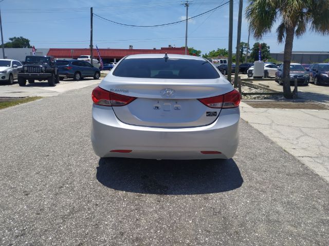2013 Hyundai Elantra GLS Sarasota FL 2013 Hyundai Elantra GLS Sarasota FL