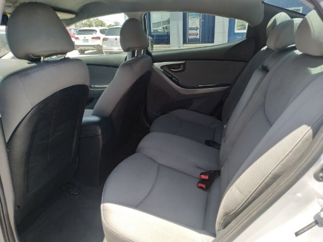 2013 Hyundai Elantra GLS Sarasota FL 2013 Hyundai Elantra GLS Sarasota FL
