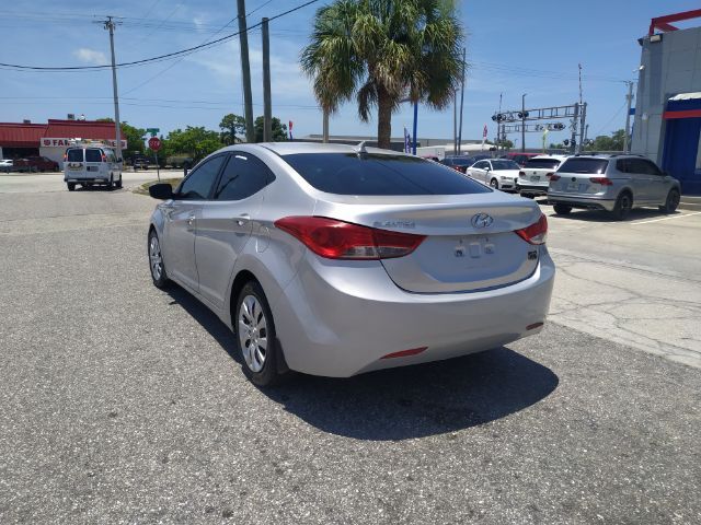 2013 Hyundai Elantra GLS Sarasota FL 2013 Hyundai Elantra GLS Sarasota FL