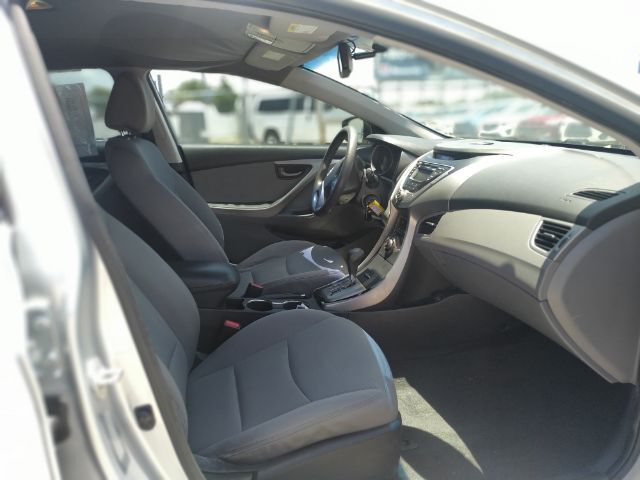 2013 Hyundai Elantra GLS Sarasota FL 2013 Hyundai Elantra GLS Sarasota FL