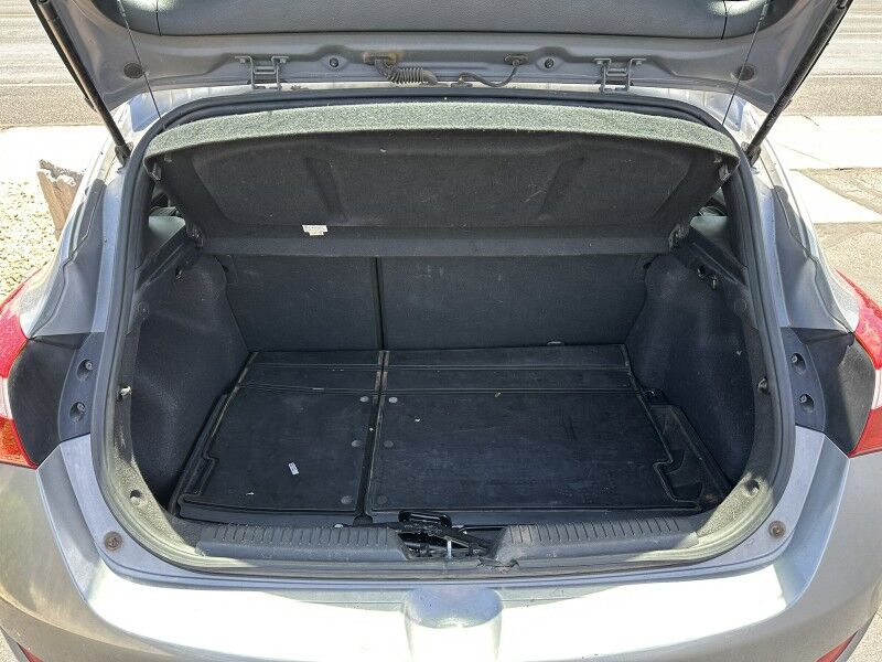 2013 Hyundai Elantra GT St George UT 2013 Hyundai Elantra GT St George UT