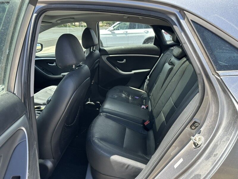 2013 Hyundai Elantra GT St George UT 2013 Hyundai Elantra GT St George UT