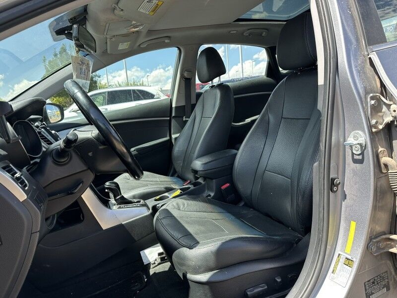 2013 Hyundai Elantra GT St George UT 2013 Hyundai Elantra GT St George UT