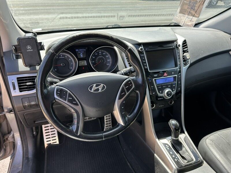 2013 Hyundai Elantra GT St George UT 2013 Hyundai Elantra GT St George UT