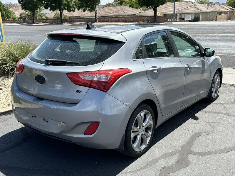 2013 Hyundai Elantra GT St George UT 2013 Hyundai Elantra GT St George UT