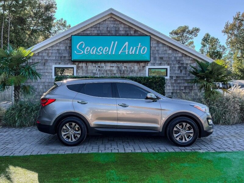2013 Hyundai Santa Fe Sport Wilmington NC 2013 Hyundai Santa Fe Sport Wilmington NC