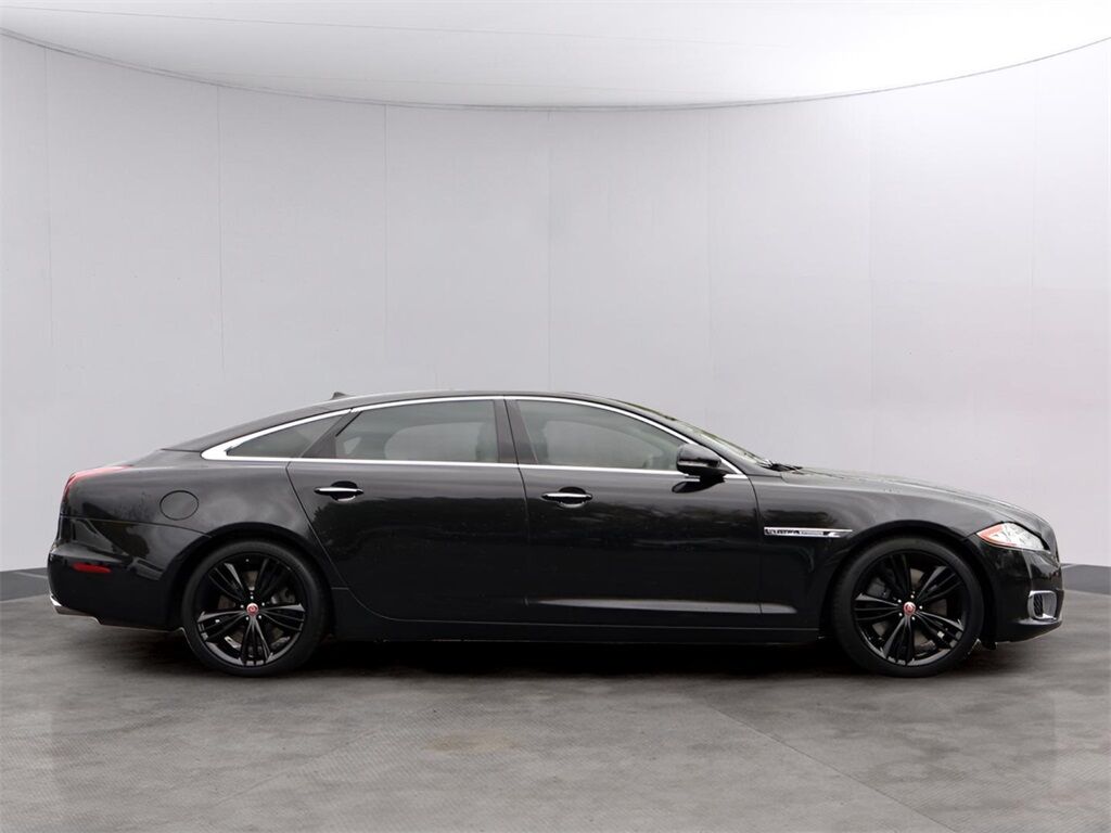 2013 Jaguar XJ XJL Ultimate San Clemente CA