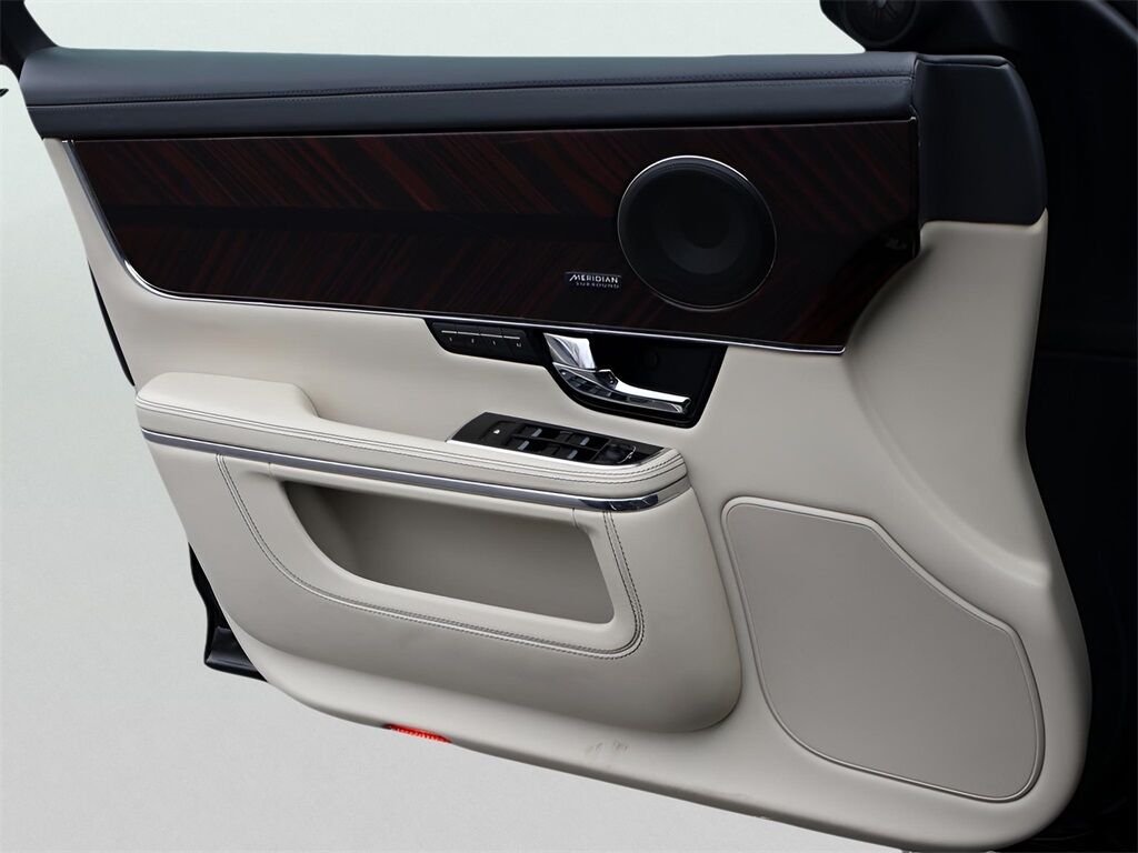 2013 Jaguar XJ XJL Ultimate San Clemente CA