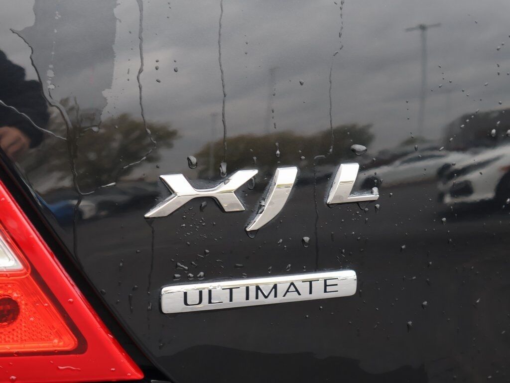 2013 Jaguar XJ XJL Ultimate San Clemente CA