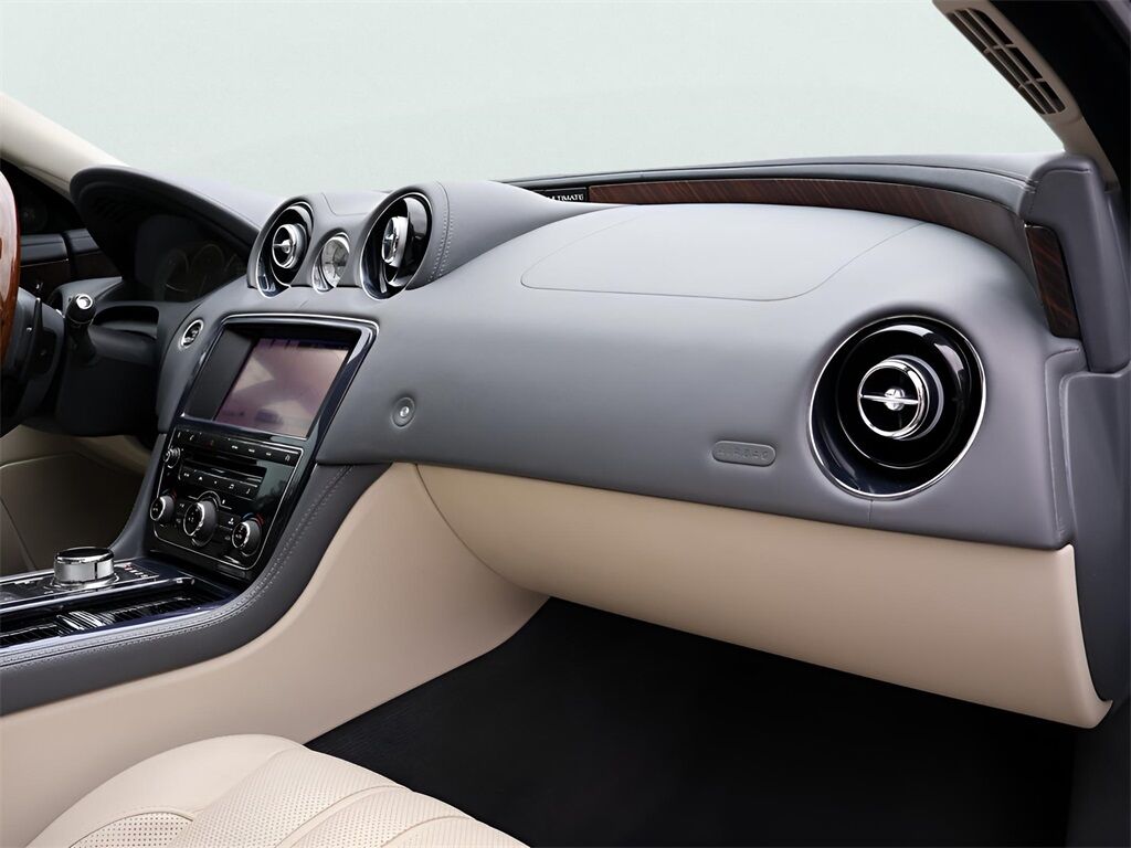 2013 Jaguar XJ XJL Ultimate San Clemente CA