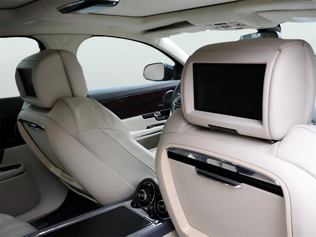 2013 Jaguar XJ XJL Ultimate San Clemente CA