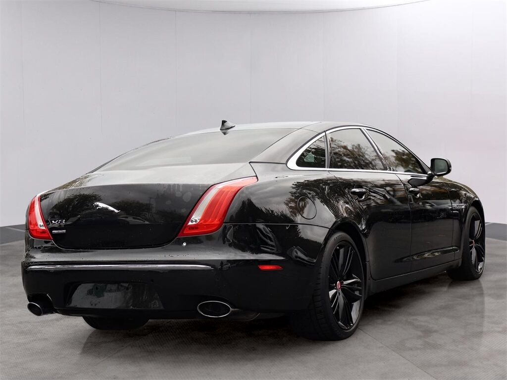 2013 Jaguar XJ XJL Ultimate San Clemente CA