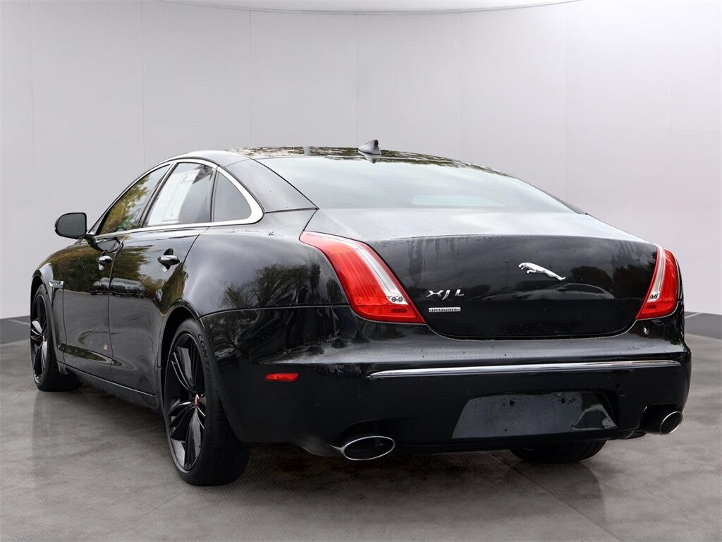 2013 Jaguar XJ XJL Ultimate San Clemente CA