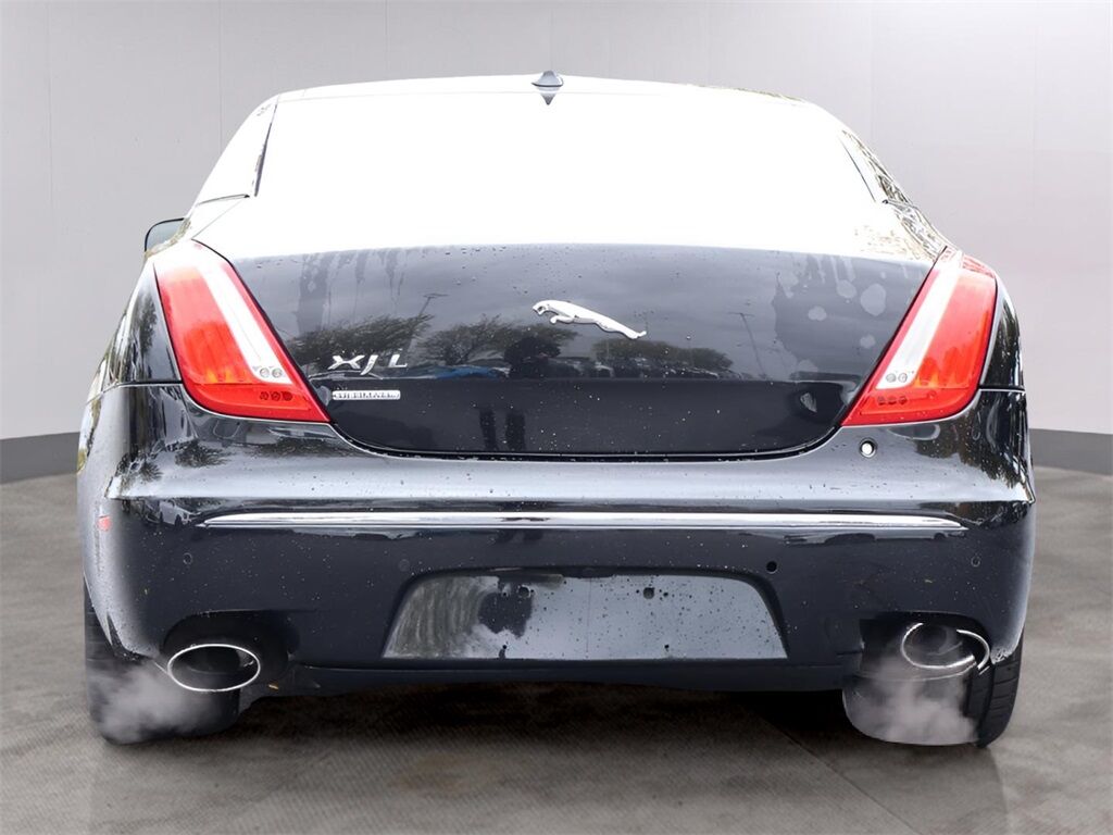 2013 Jaguar XJ XJL Ultimate San Clemente CA