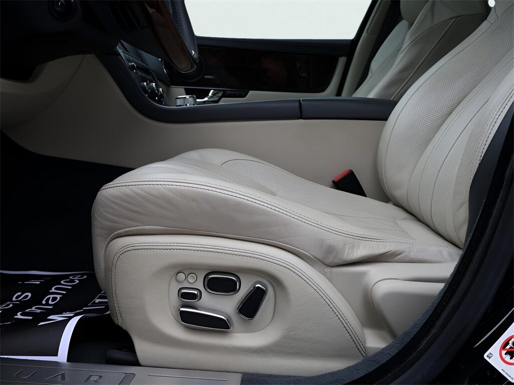 2013 Jaguar XJ XJL Ultimate San Clemente CA