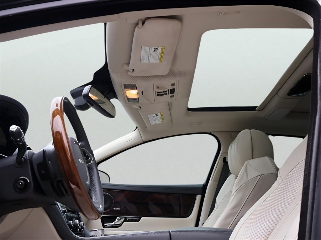 2013 Jaguar XJ XJL Ultimate San Clemente CA