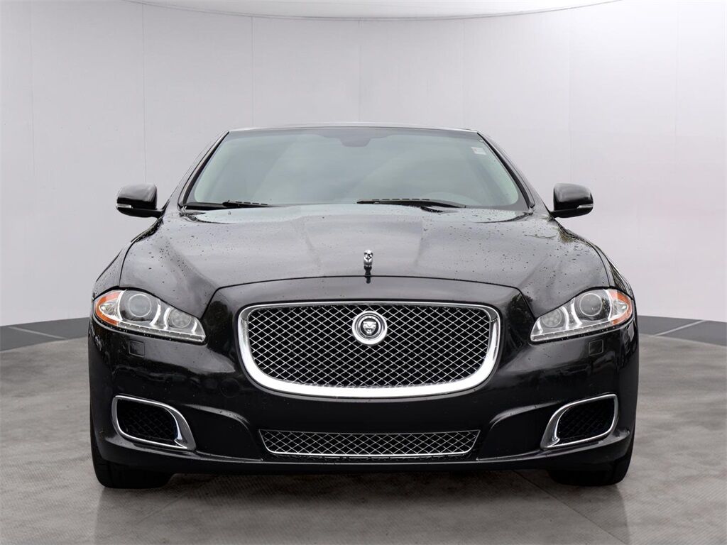 2013 Jaguar XJ XJL Ultimate San Clemente CA