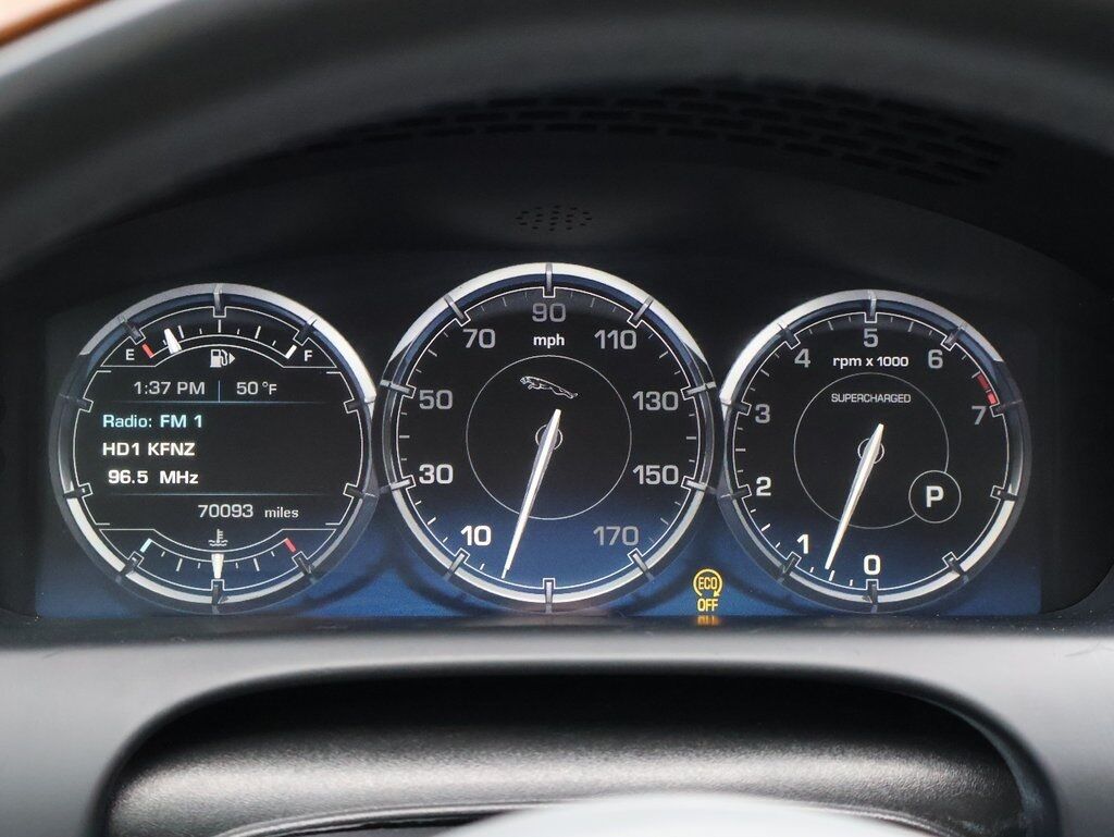 2013 Jaguar XJ XJL Ultimate San Clemente CA