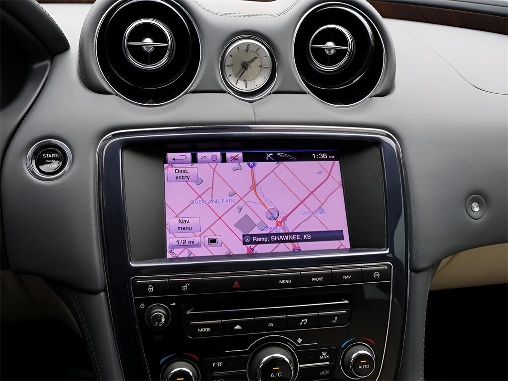 2013 Jaguar XJ XJL Ultimate San Clemente CA