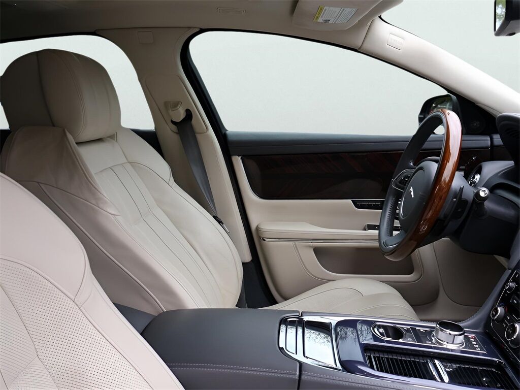 2013 Jaguar XJ XJL Ultimate San Clemente CA