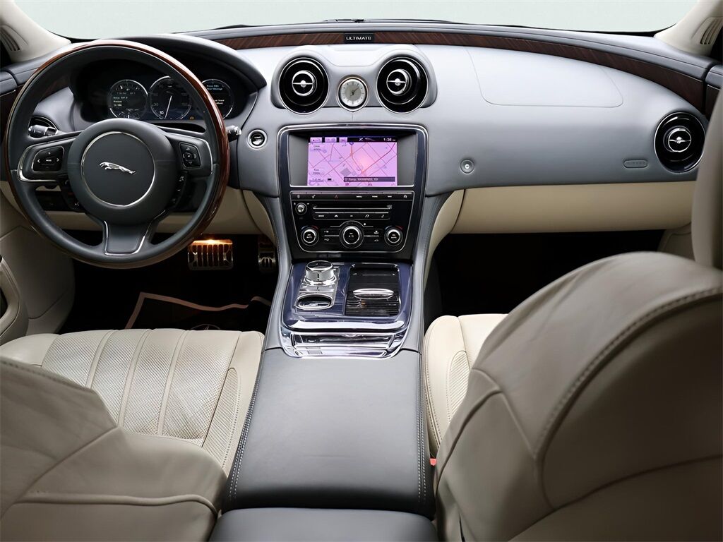 2013 Jaguar XJ XJL Ultimate San Clemente CA