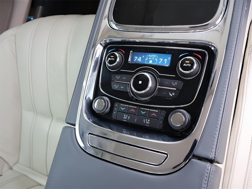 2013 Jaguar XJ XJL Ultimate San Clemente CA