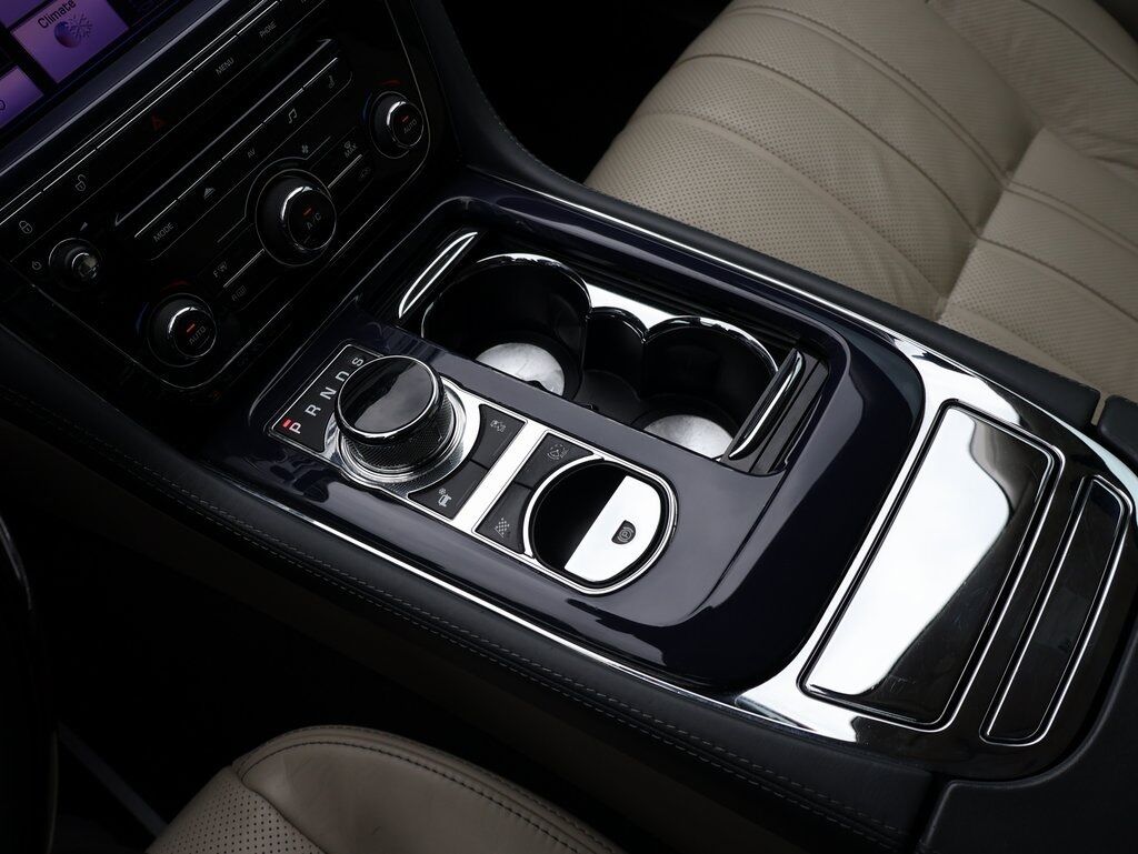 2013 Jaguar XJ XJL Ultimate San Clemente CA