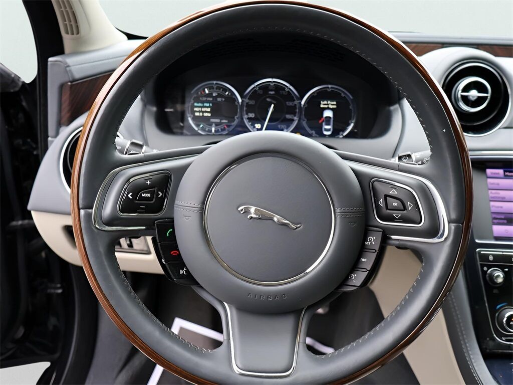 2013 Jaguar XJ XJL Ultimate San Clemente CA