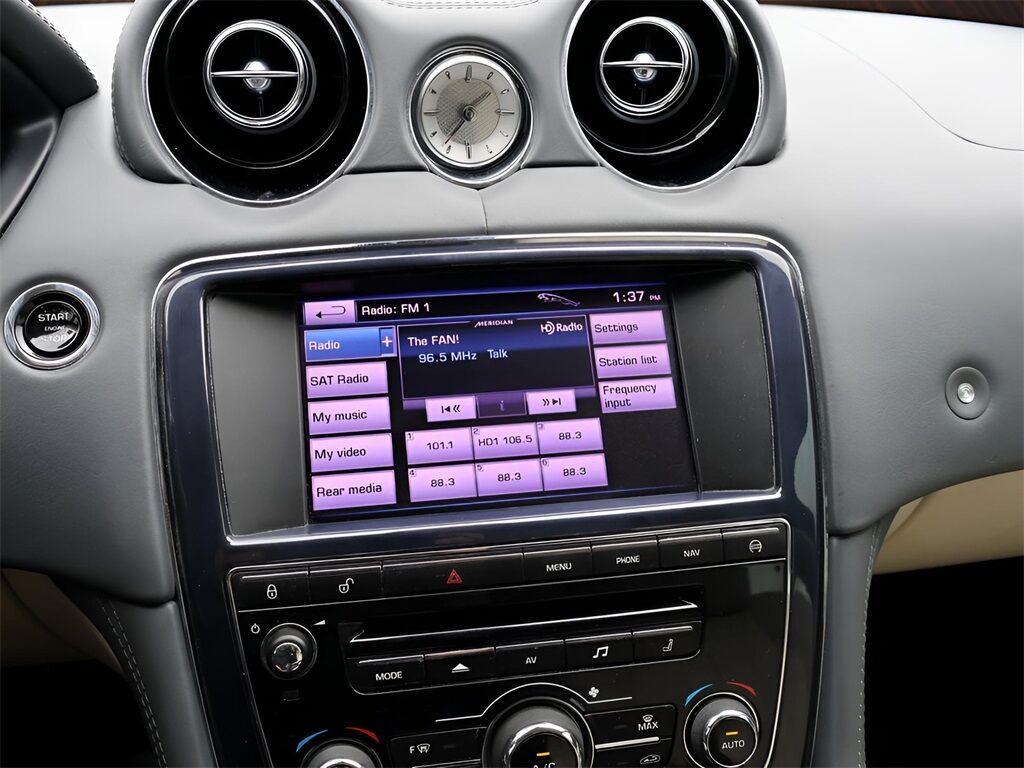 2013 Jaguar XJ XJL Ultimate San Clemente CA