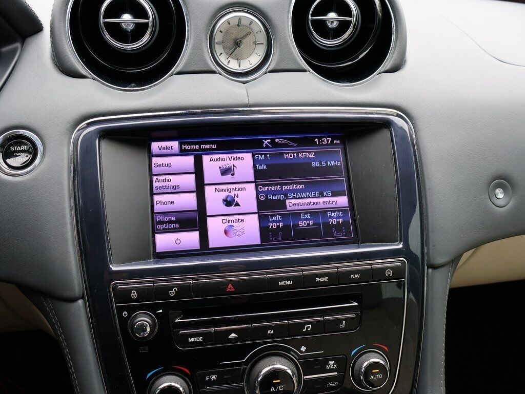 2013 Jaguar XJ XJL Ultimate San Clemente CA