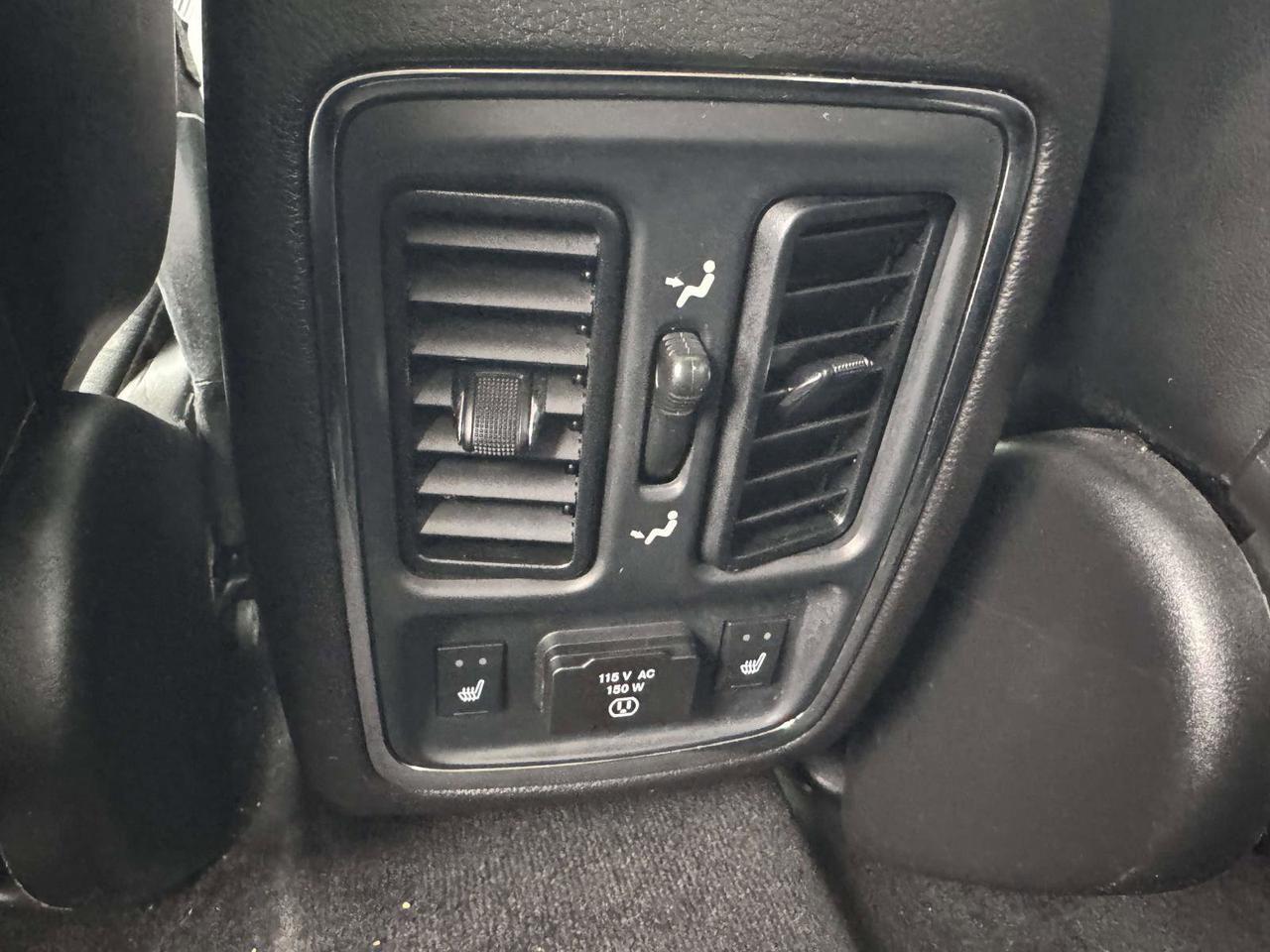 2013 Jeep Grand Cherokee Limited Clifton Park NY