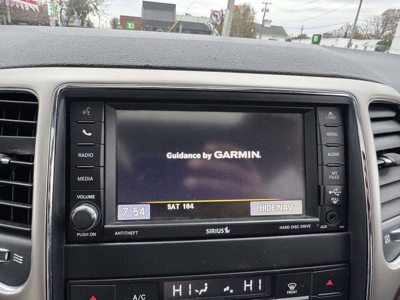 2013 Jeep Grand Cherokee Limited Clifton Park NY