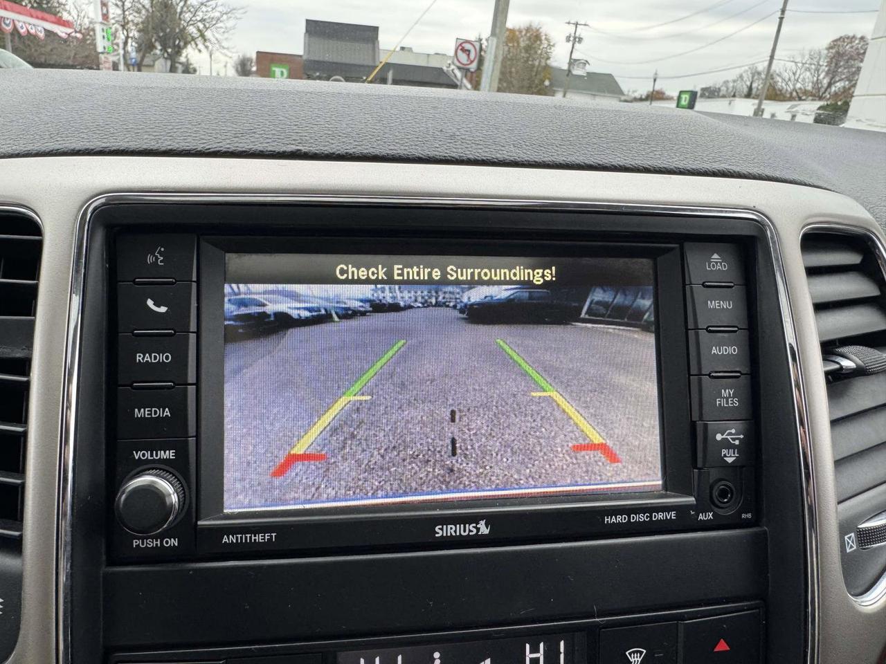 2013 Jeep Grand Cherokee Limited Clifton Park NY