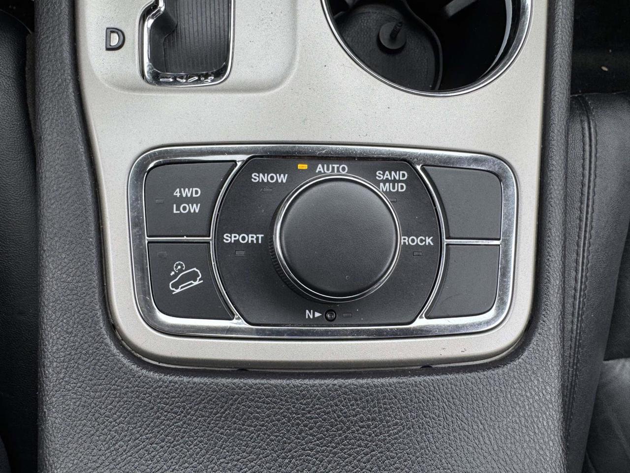 2013 Jeep Grand Cherokee Limited Clifton Park NY