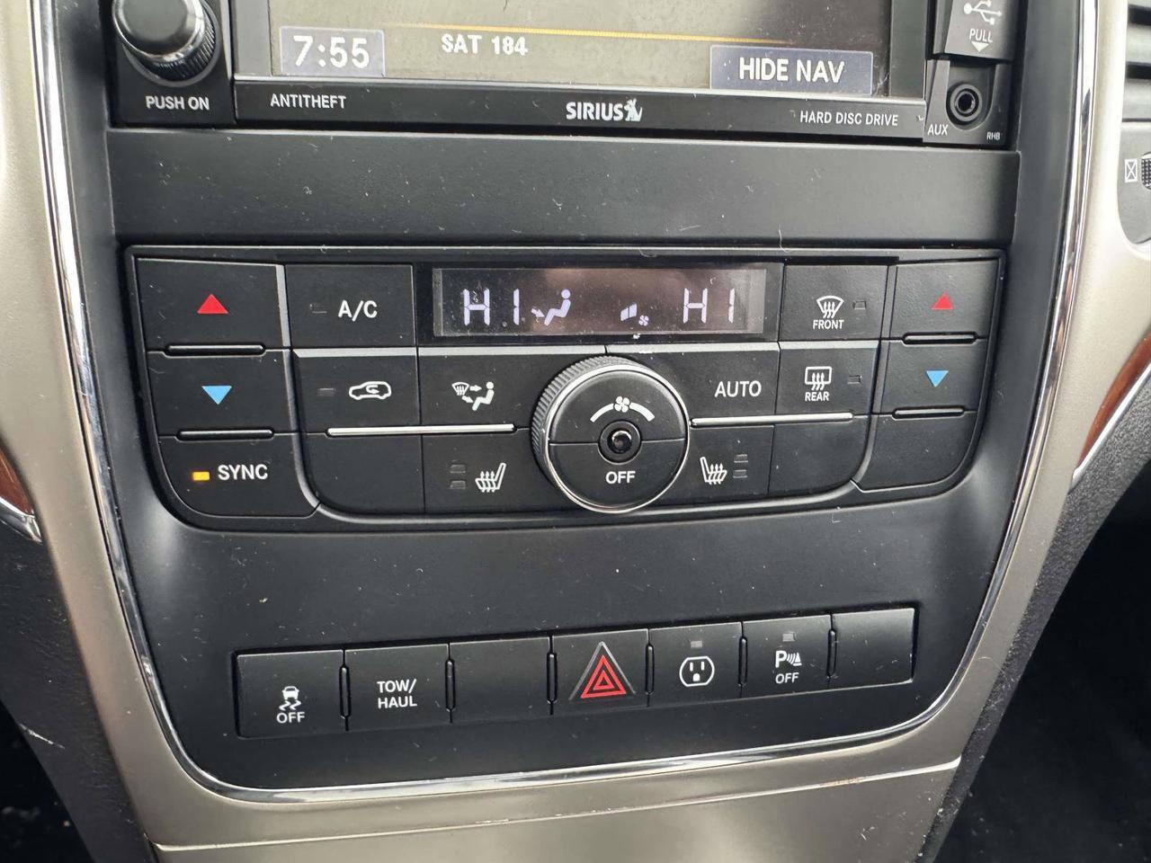 2013 Jeep Grand Cherokee Limited San Clemente CA