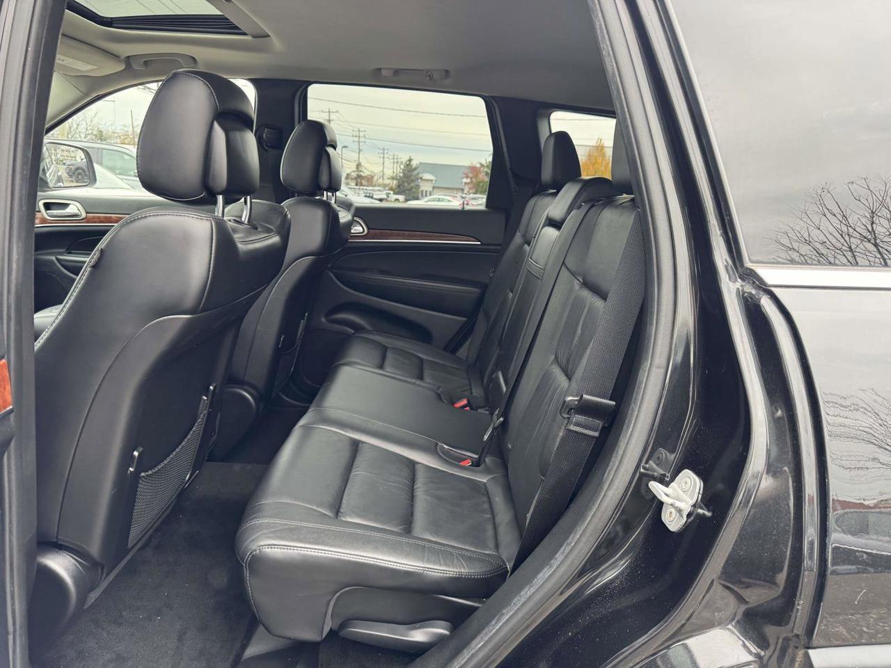 2013 Jeep Grand Cherokee Limited San Clemente CA