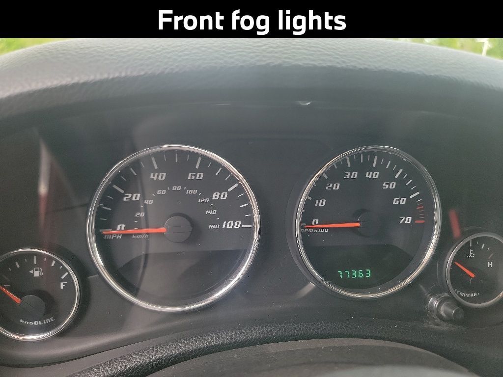 2013 Jeep Wrangler Sahara San Clemente CA