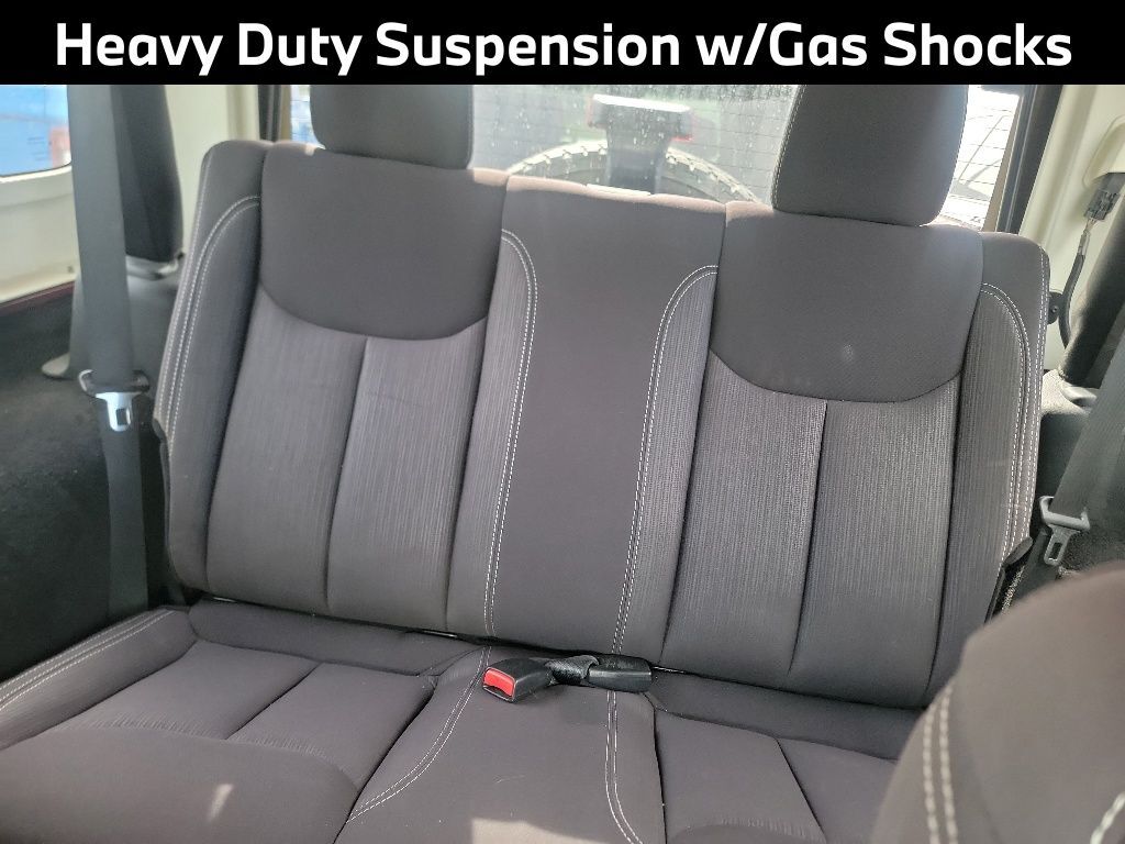 2013 Jeep Wrangler Sahara San Clemente CA