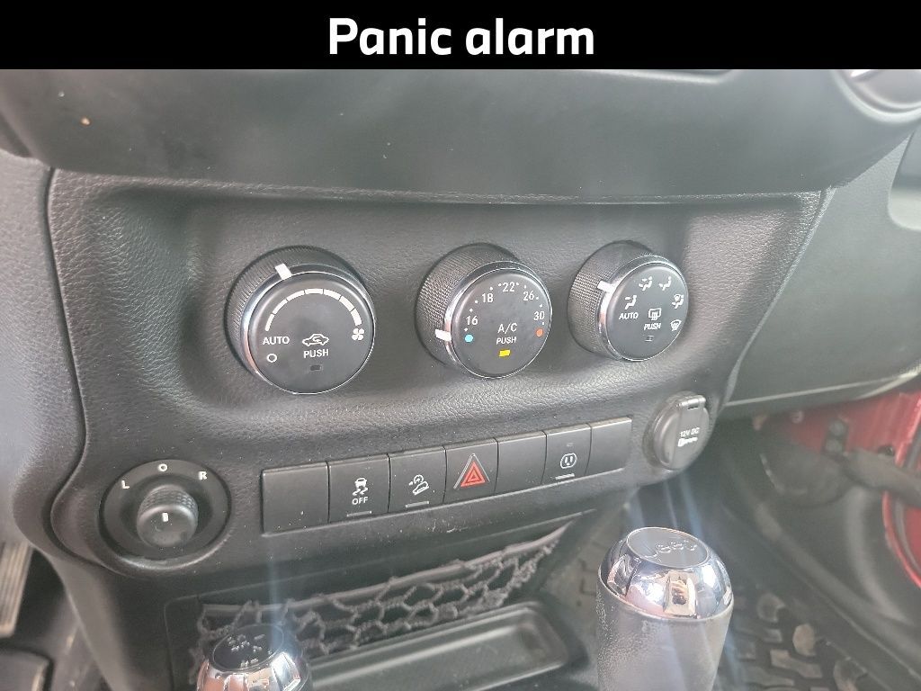 2013 Jeep Wrangler Sahara San Clemente CA