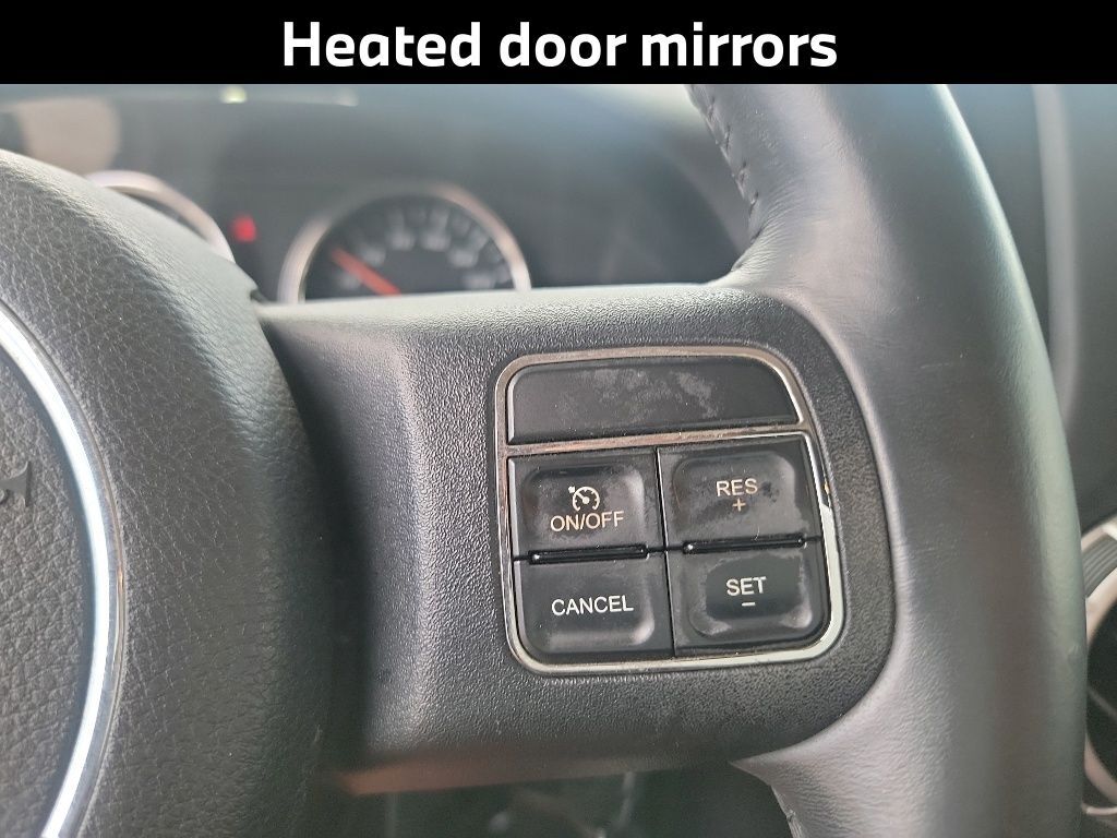 2013 Jeep Wrangler Sahara San Clemente CA