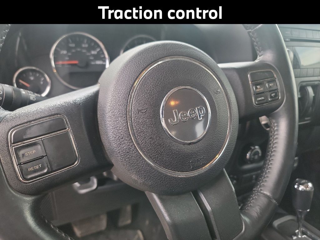 2013 Jeep Wrangler Sahara San Clemente CA