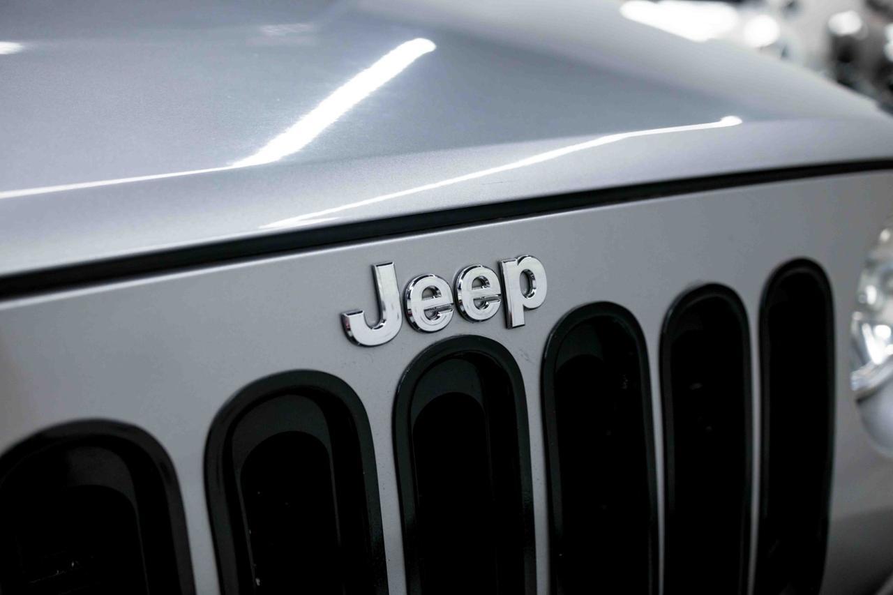 2013 Jeep Wrangler Sport Marietta GA 2013 Jeep Wrangler Sport Marietta GA