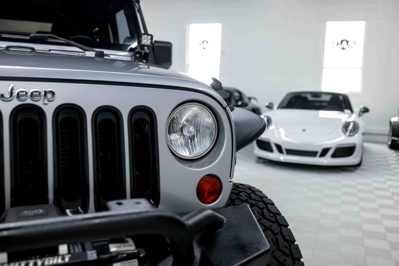 2013 Jeep Wrangler Sport Marietta GA 2013 Jeep Wrangler Sport Marietta GA