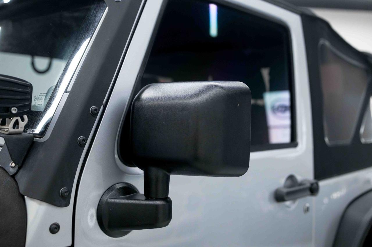 2013 Jeep Wrangler Sport Marietta GA 2013 Jeep Wrangler Sport Marietta GA