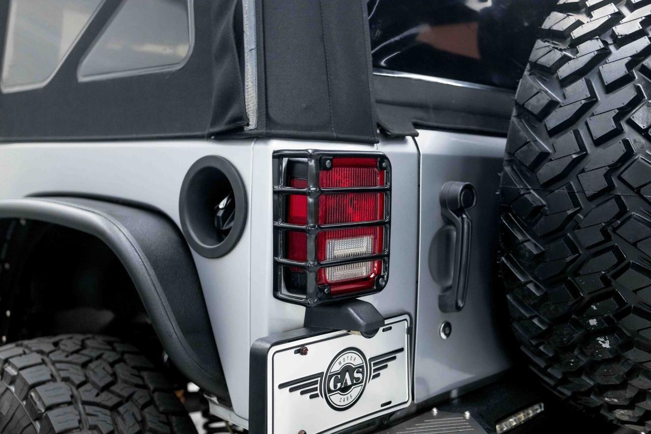 2013 Jeep Wrangler Sport Marietta GA 2013 Jeep Wrangler Sport Marietta GA