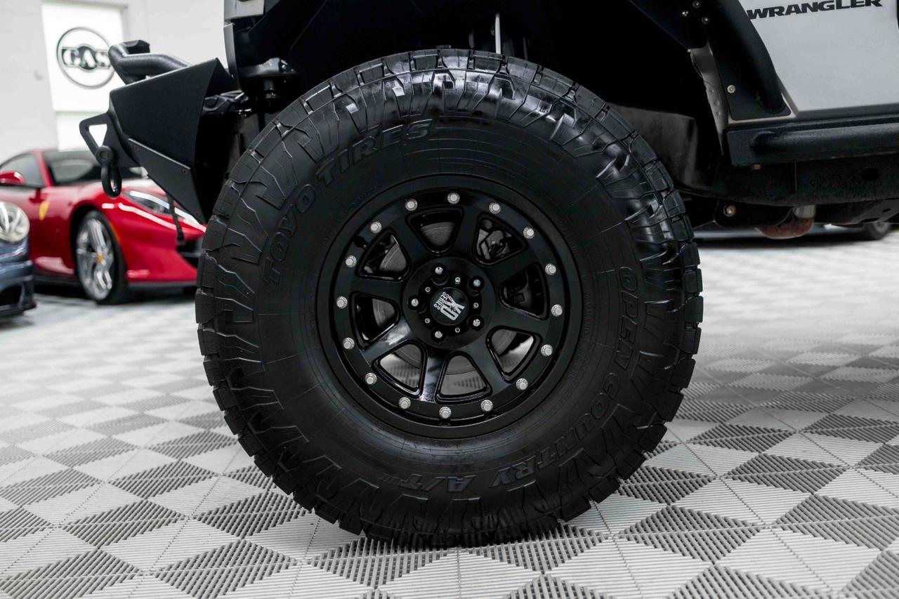 2013 Jeep Wrangler Sport Marietta GA 2013 Jeep Wrangler Sport Marietta GA