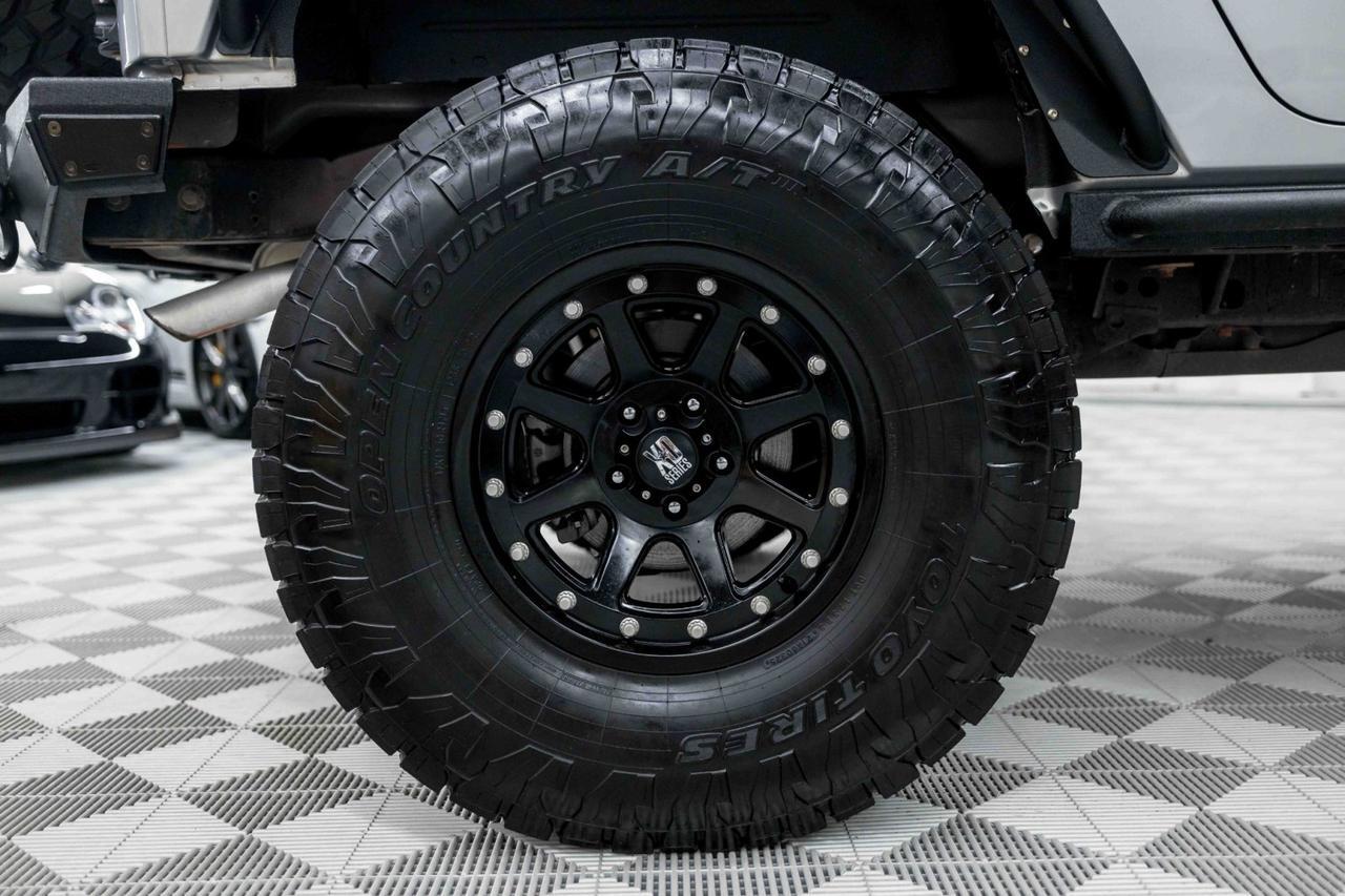 2013 Jeep Wrangler Sport Marietta GA 2013 Jeep Wrangler Sport Marietta GA